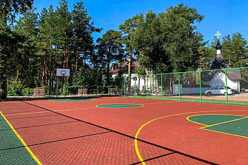 Тольятти обретает новые черты